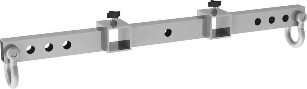 Showgear Rigging Bar 3 for MAT-250/350 Mammoth Ständer