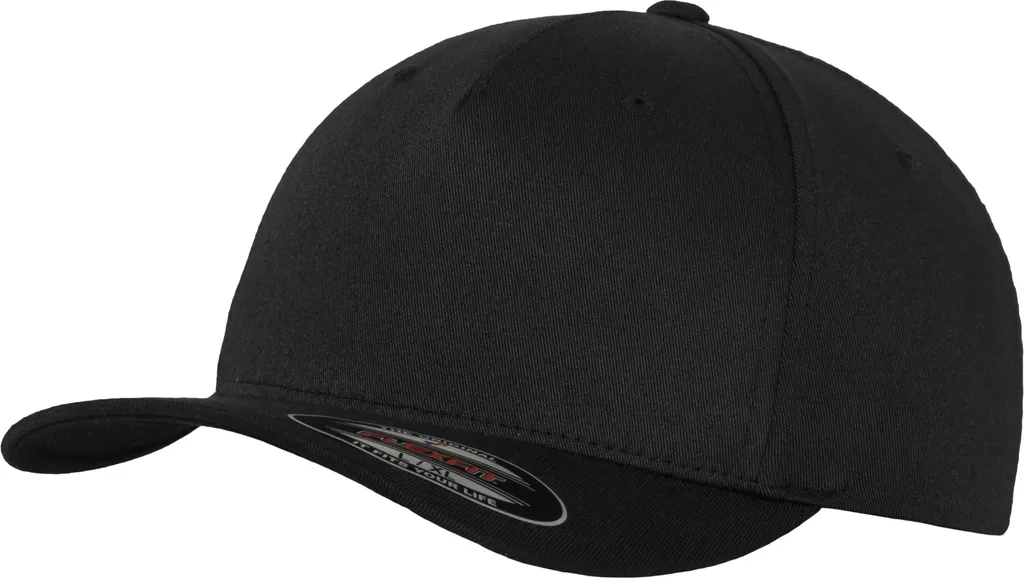 Flexfit 6560 Berretto Nero S/M - Il Cappello Perfetto per Ogni Giorno