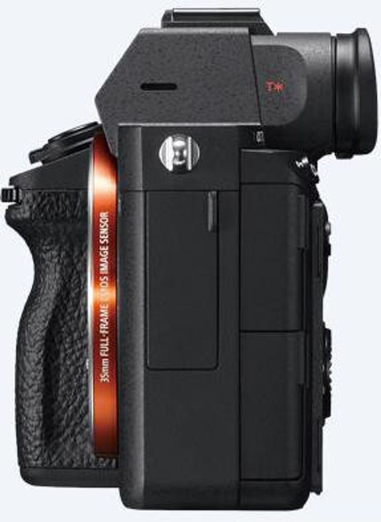 Sony A7 III Aparat Foto Mirrorless 24MP Obrázek produktu 8