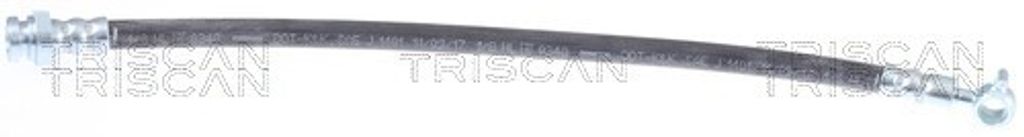 TRISCAN 8150 50116 Bremsschlauch Vorne Rechts für MAZDA MX-5 II (NB) MX-5 I (NA)