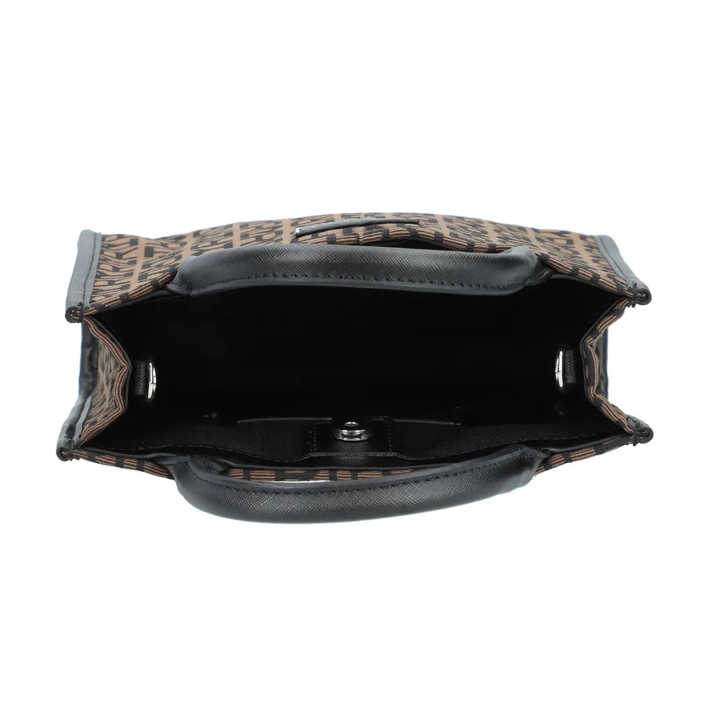 Sac REPLAY Brun Robuste : La Solution Durable pour vos Objets Précieux - 8