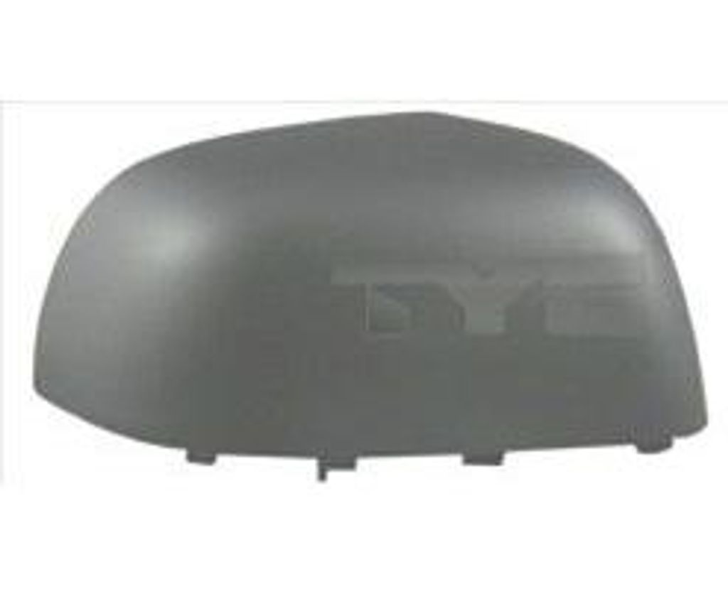 TYC 328-0177-2 Gehäuse, Außenspiegel OE 963740290R kompatibel mit Dokker, Duster, Lodgy, Micra