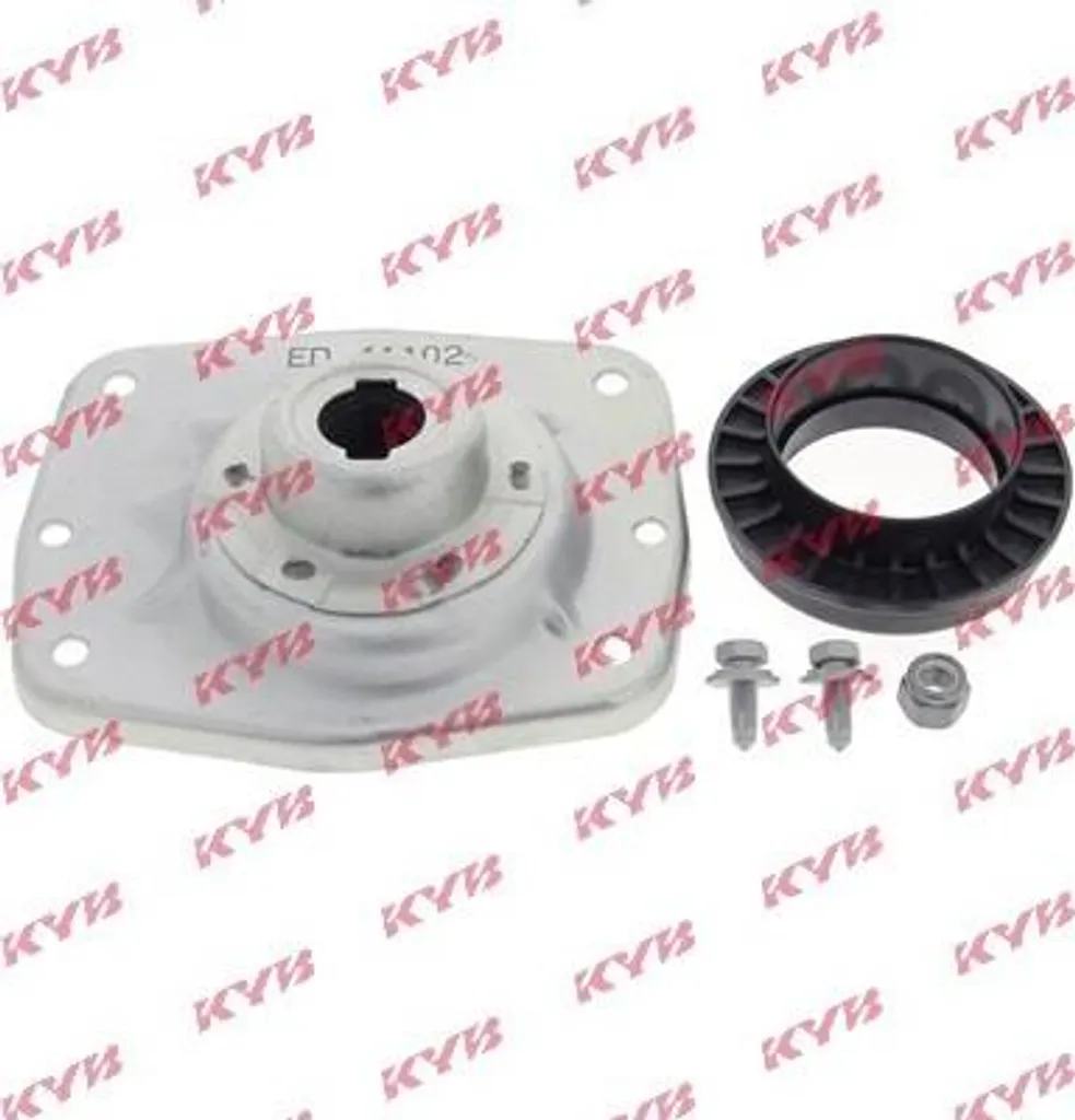 Supprimez les bruits de suspension avec le support KYB SM1917 d'origine