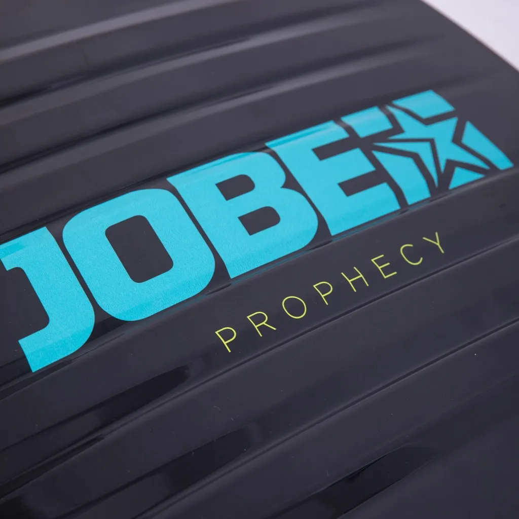 Jobe Prophecy Kneeboard : Idéale pour Progresser en Freestyle et Saut