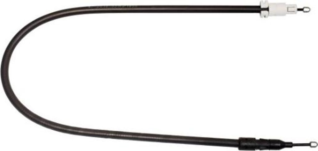 METZGER Handbremsseil Seilzug Feststellbremse passend für MERCEDES-BENZ R-Klasse (W251, V251) Hinten Links Hinten Rechts 10.9593