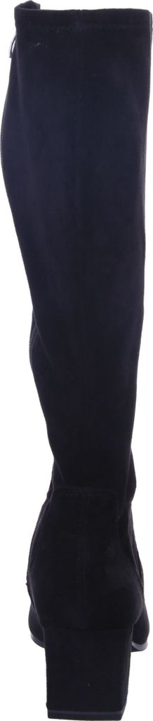 Caprice Damen Stiefel hoher Stretchschaft Karreé Langschaft Produktbild 12