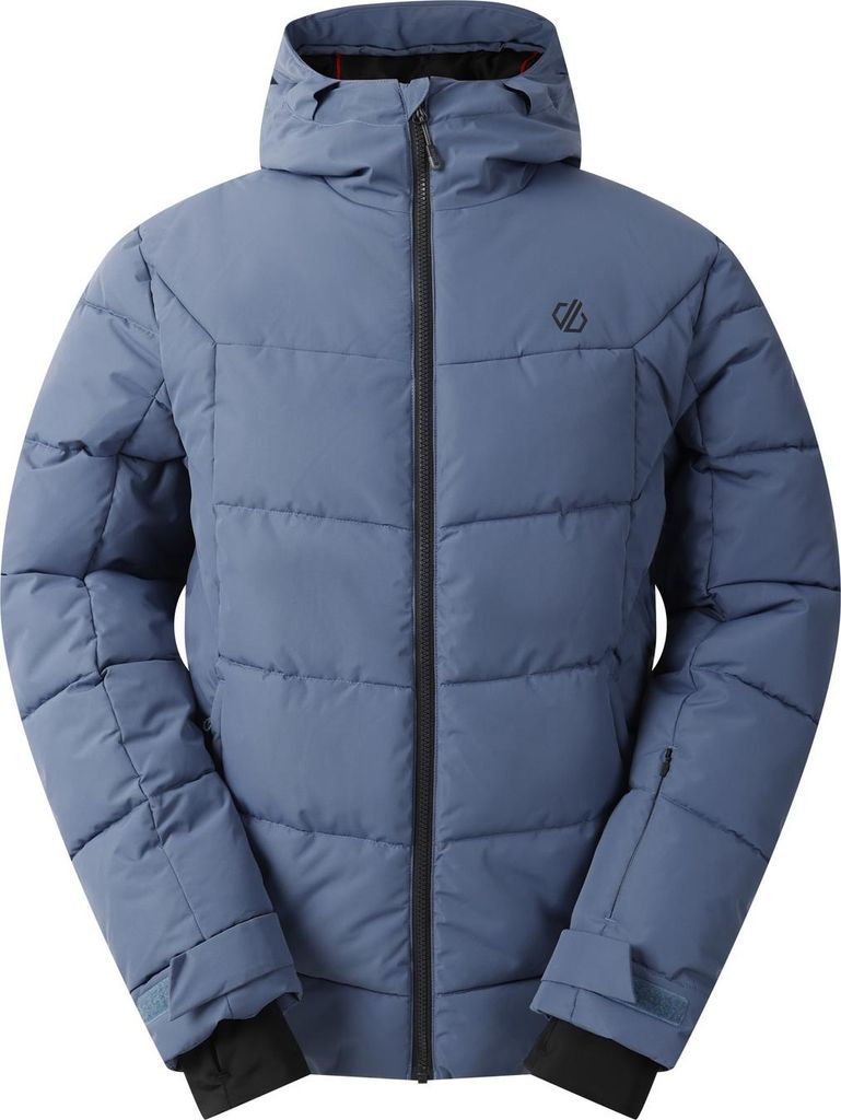 Dare 2B - "Camber II" Skijacke für Herren RG12355 (M) (Indigoblau)