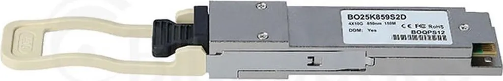 BlueOptics AXSK-QSFP-SR-BO 40G | Futuro della Rete in Fibra Ottica