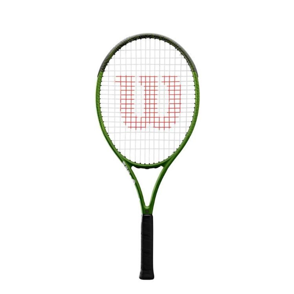 Wilson Tennisschläger Blade Feel Comp 26 Junior Produktbild 