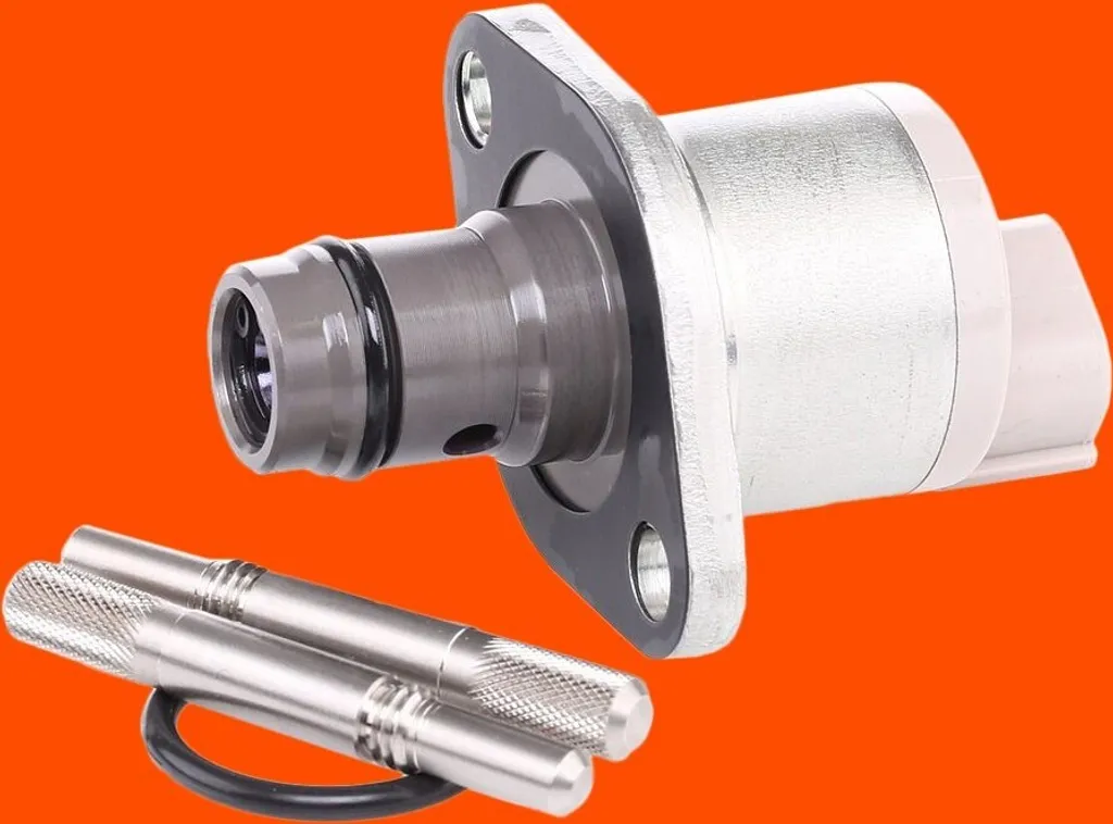 Régulateur de Pression DENSO DCRS300260 pour OPEL Meriva B S10