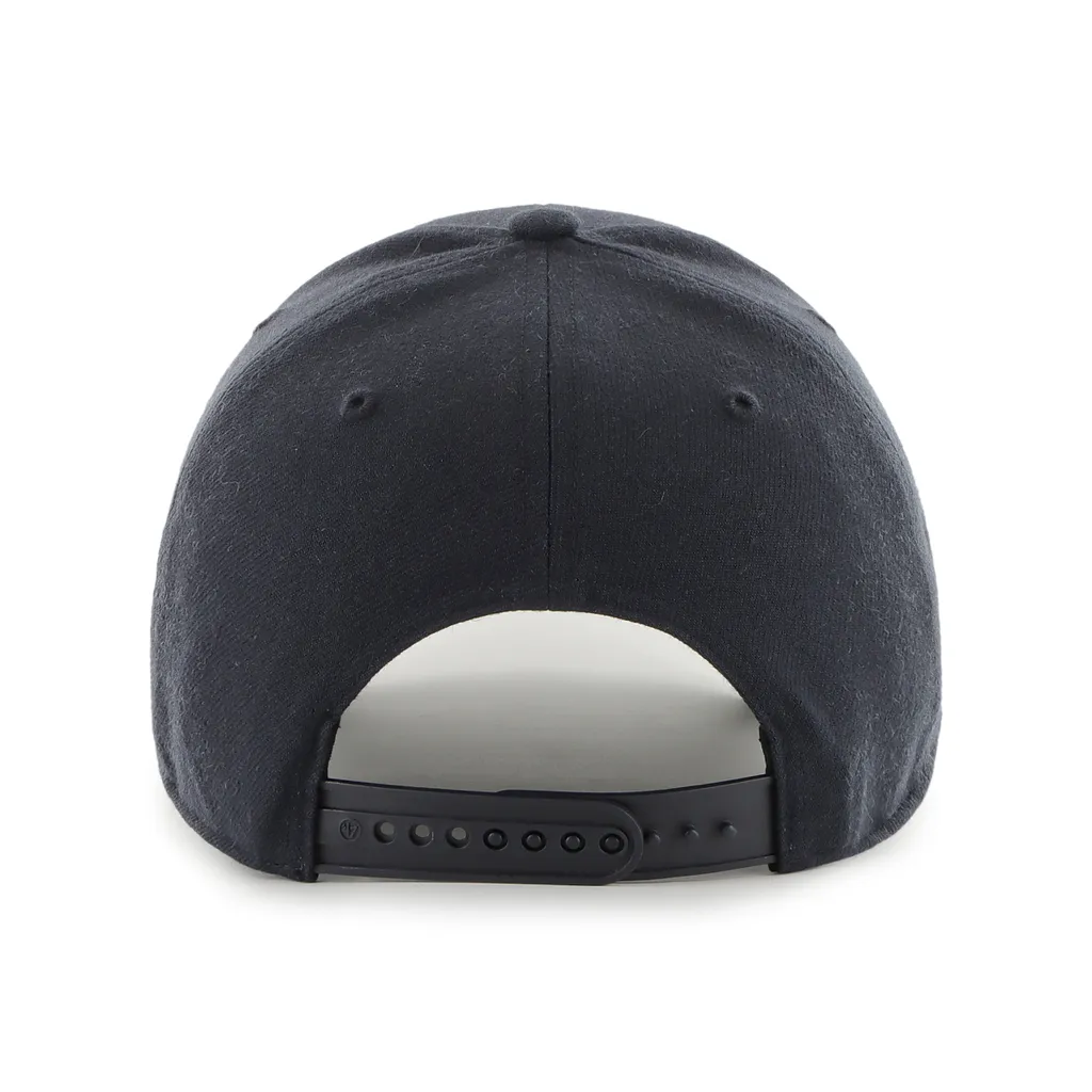 Casquette Ajustable NY Yankees : Confort Optimal sans Compression - 8