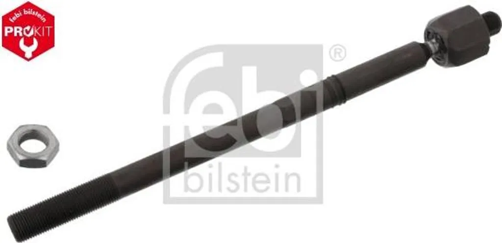 Supprimer le jeu de direction Volvo S60 XC60 avec joint axial 34160