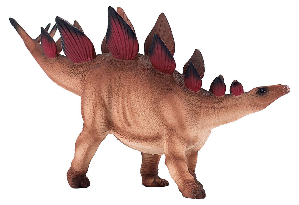 Mojo 387380 Animal Planet Stegosaurus