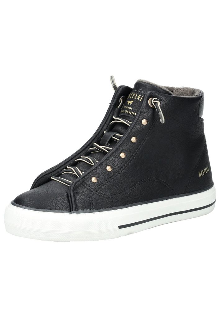 Mustang Sneaker Sneaker Kunstleder