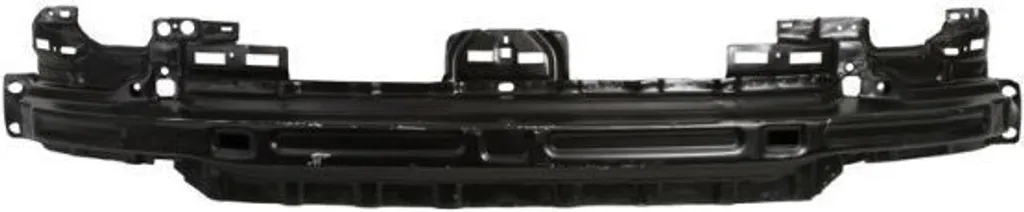 Support de serrure avant BLIC 6502-03-9558231P pour VW Transporter T4