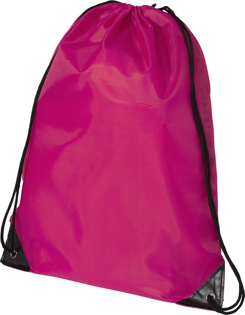 Bullet Oriole Premium Rucksack PF1134 (44 x 33 cm) (Kirsche)