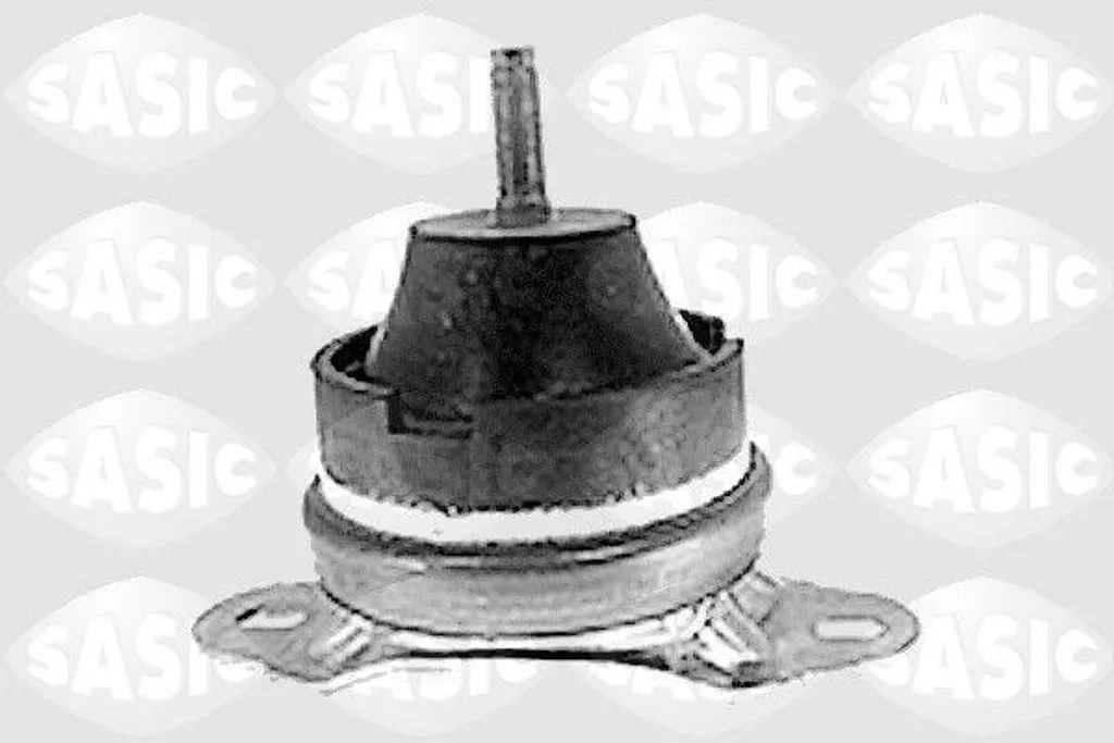 Support Moteur Roulement Silentbloc pour Citroën C5 C8 et Peugeot 607 407