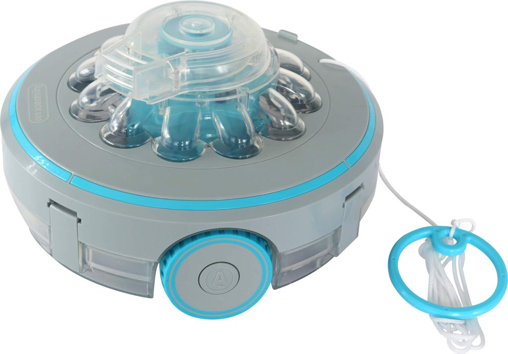 Aquajack 600 Poolroboter kabellos 4000mAh Akku 60 Min. Produktbild