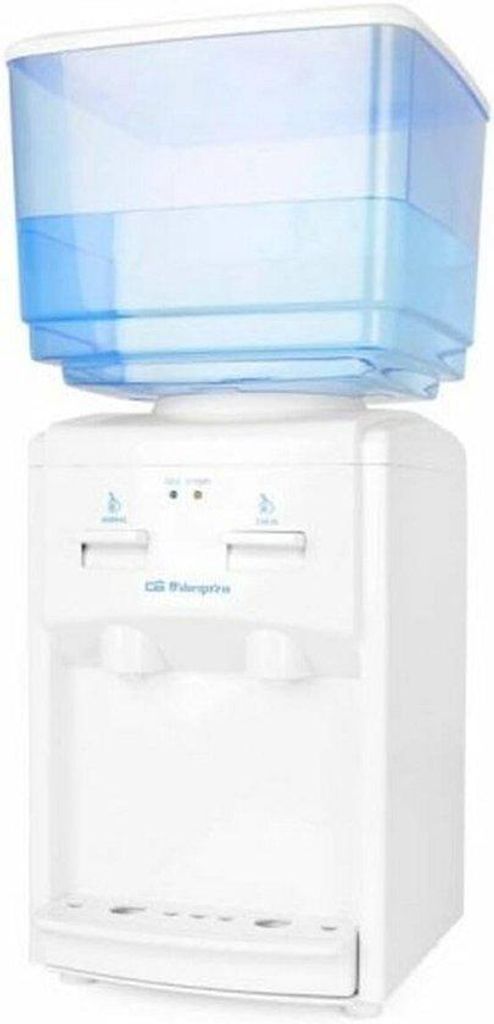 Kühlgewasser-Dispenser - 7 Liter Tank - Energieeffizient und Praktisch