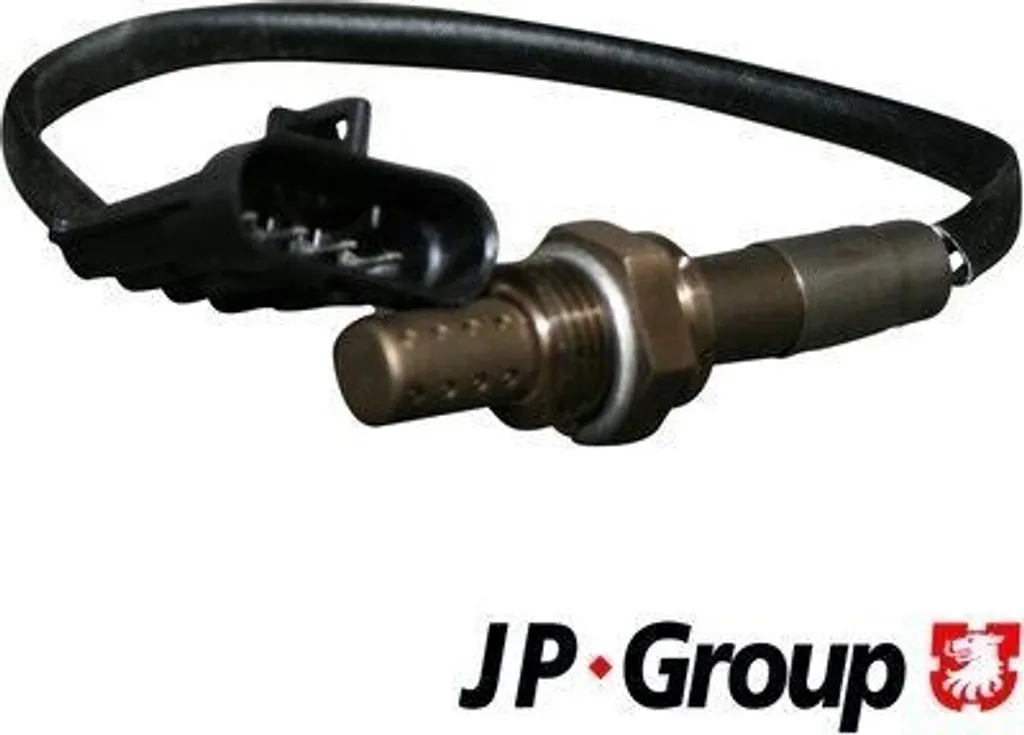Réparer le voyant moteur : Sonde Lambda pour Opel Zafira A et Astra G OE