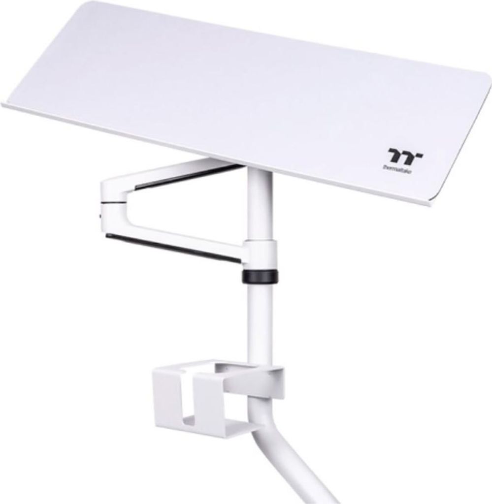 Thermaltake Keyboard & Mouse Tray – Tastatur- und Mausablage