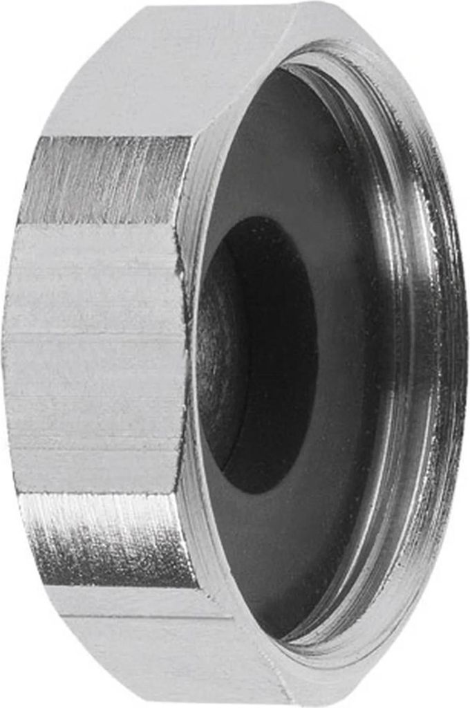 Herz Verschlusskappe, G3/4", Fig.8525(52), 1 Stk.