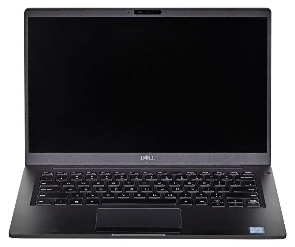 DELL LATITUDE 7400 i7-8665U 16 Go 256 Go SSD 14 pouces FHD Image du produit 