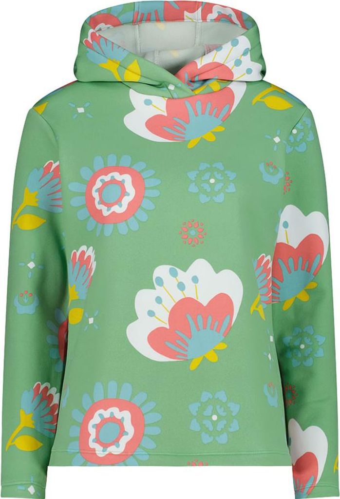 Cmp 34e3236 Sweatshirt Grün M Damen Grün M