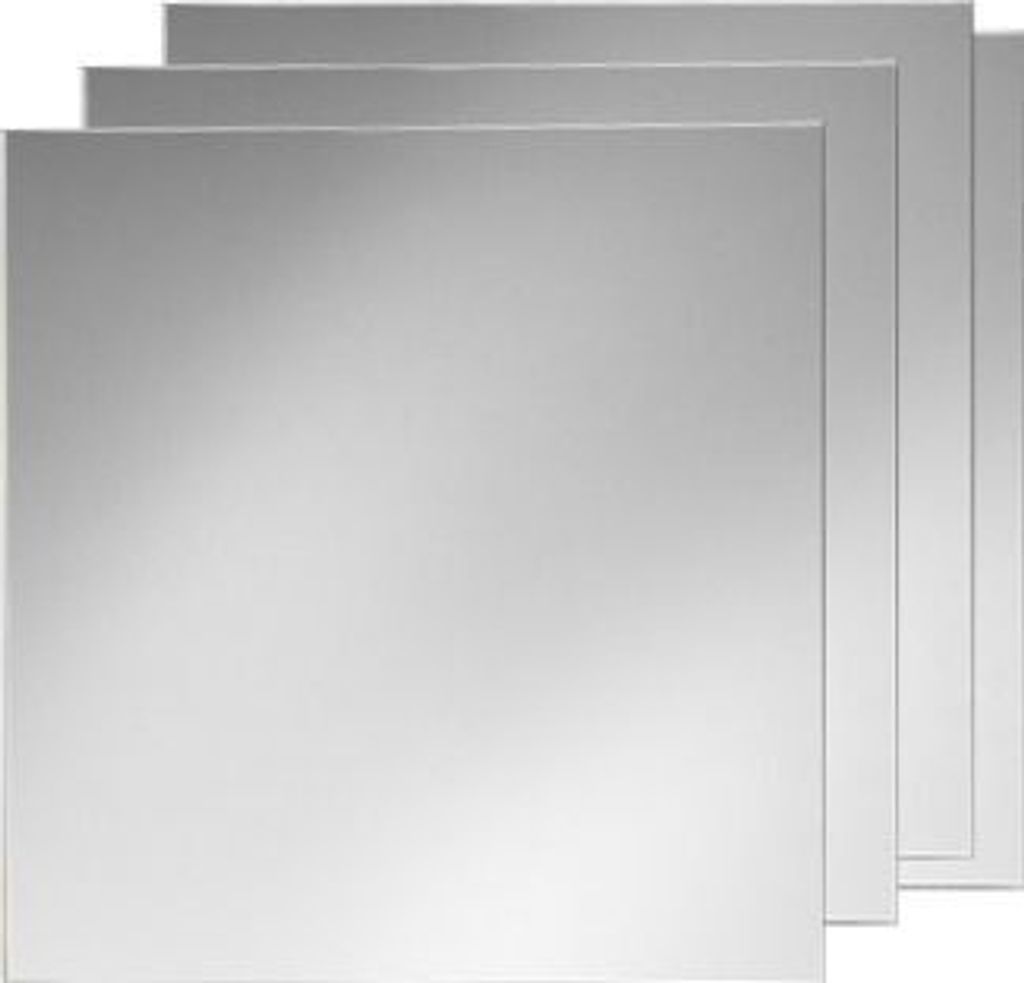 Set di piastrelle a specchio 30x30 cm Immagine del prodotto 