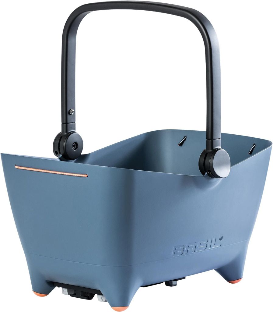 BASIL H.R. pet basket "Buddy MIK 2.0" rozměry vybledlá Obrázek produktu 
