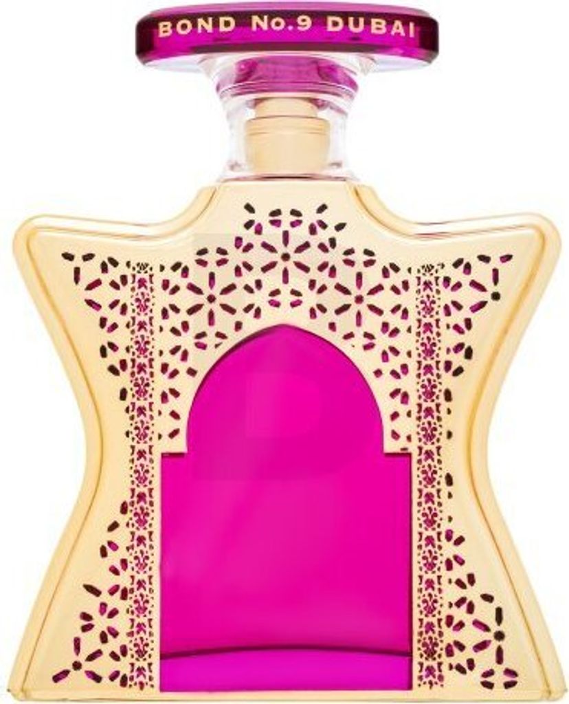 Bond No. 9 Dubai Garnet Eau De Parfum 100 ml (unisex)