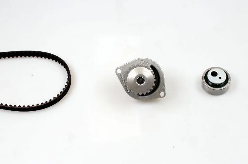 Kit de distribution complet avec pompe à eau pour Citroën Saxo et AX