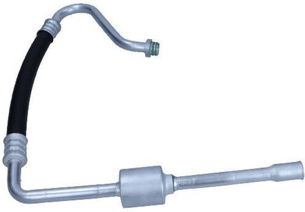 MAXGEAR AC984693 - OE 6460 JF Duckleitung, Klimaanlage für C5 II (RC), C5 II (RE), 407, 407 SW (6D, 6E)