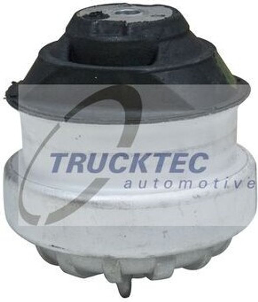 TRUCKTEC AUTOMOTIVE Motorlager Vorne passend für MERCEDES-BENZ 190 (W201) 02.22.001