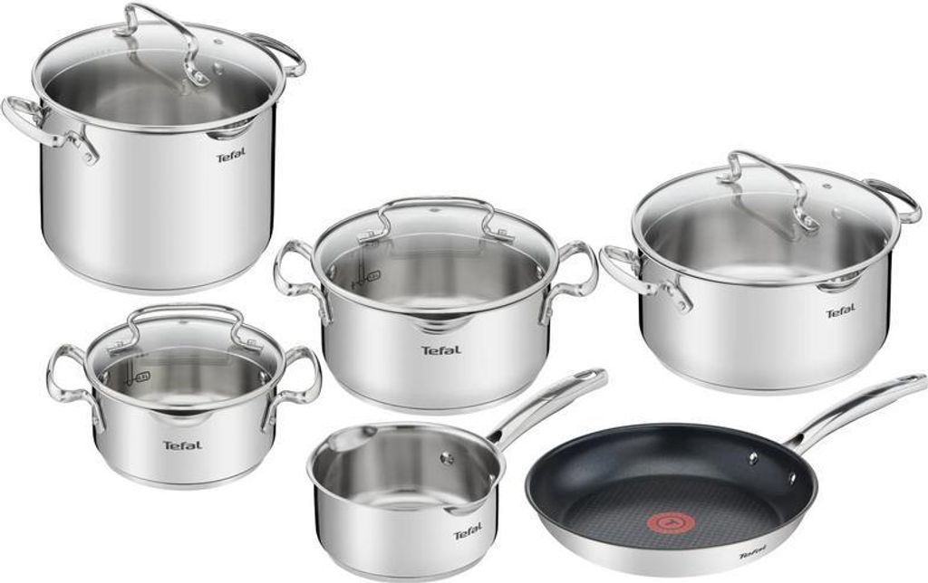 Tefal Sada Riad Duetto+ 10Ks - G732SA55 Obrázok produktu 
