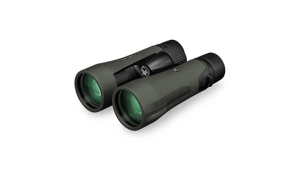 Binocolo Vortex Diamondback HD 12x50 Immagine del prodotto 