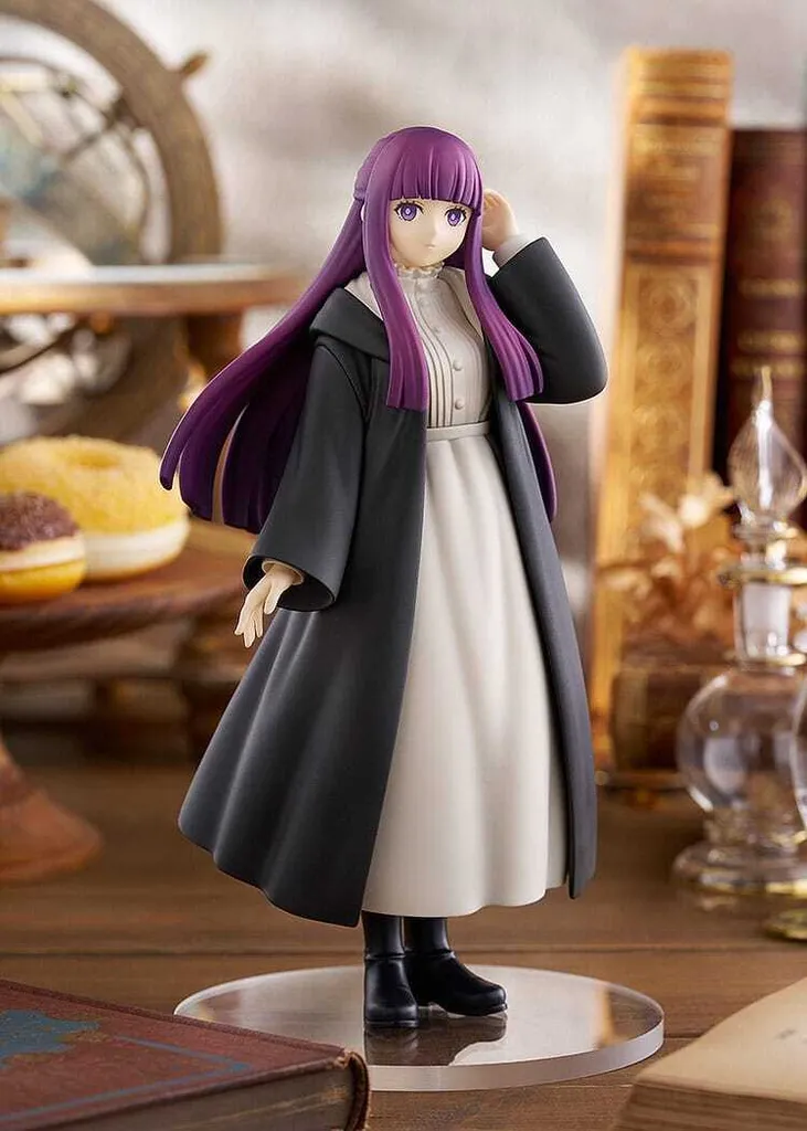 Figure Fern Pop Up Parade 17 cm - Frieren: Oltre la Fine del Viaggio