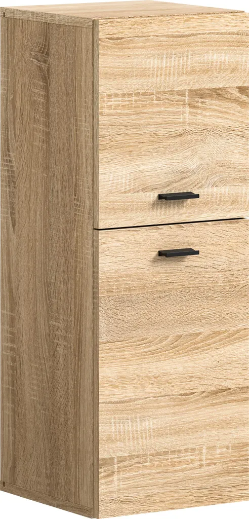 Vasca da Bagno Boston Rovere 2 Ante - Offerta Outlet Arredo Bagno