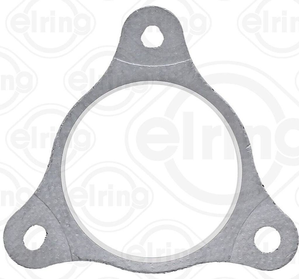 Dichtungssatz, Abgasanlage ELRING 562.190