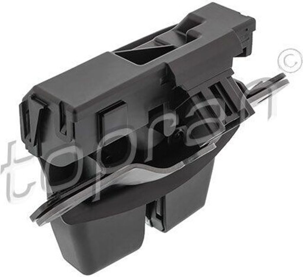 Heckklappenschloss HANS PRIES 623 660