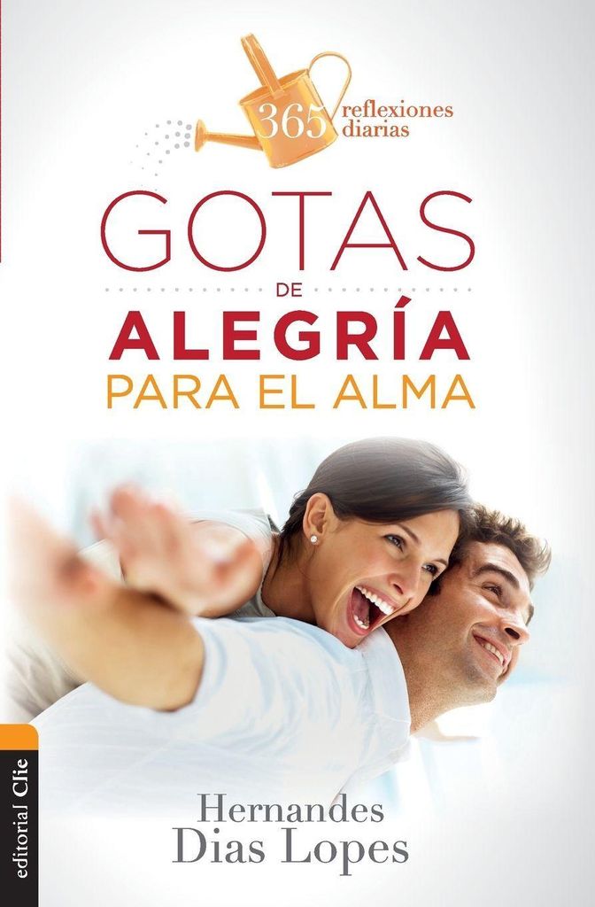 El Gotas de Alegr¿¿a Para El Alma