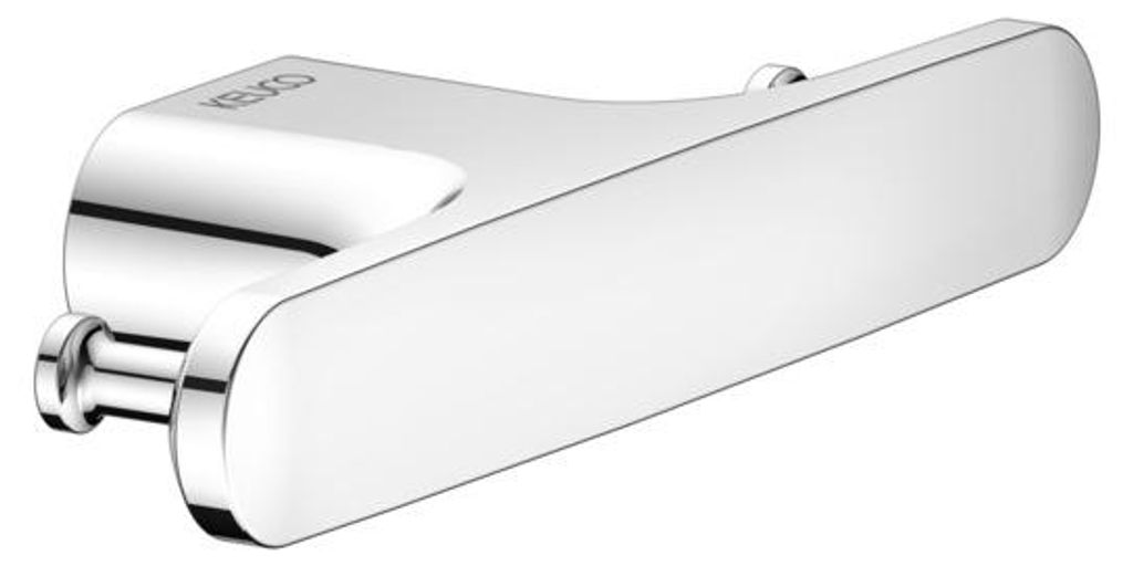 KEUCO EDITION 400 Handtuchhaken, doppelt, 11515010000