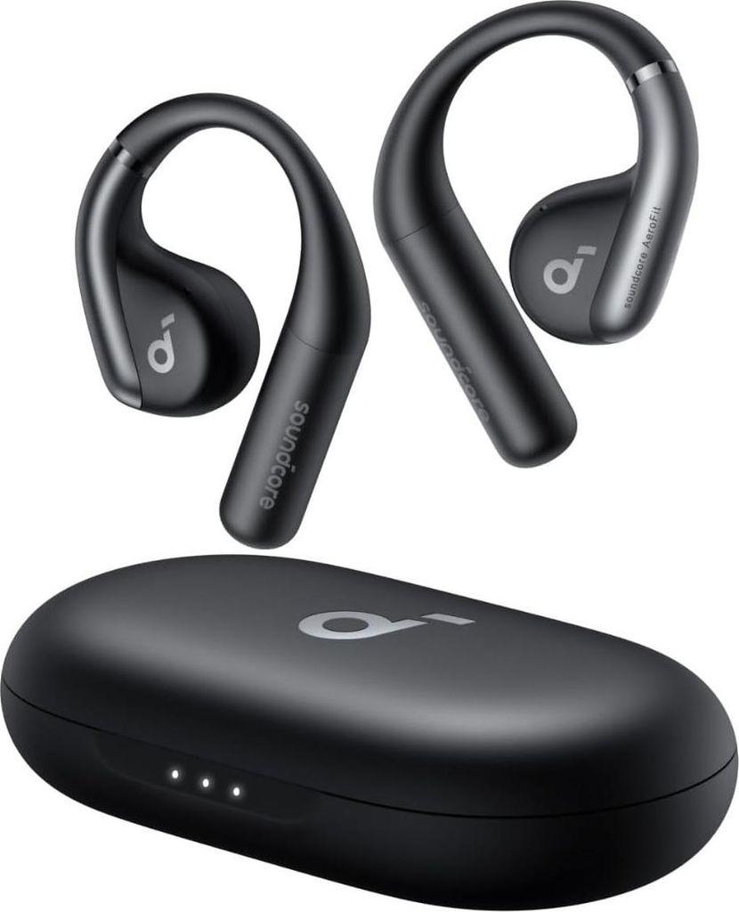 Écouteurs intra-auriculaires Anker Soundcore AeroFit, sans Image du produit 