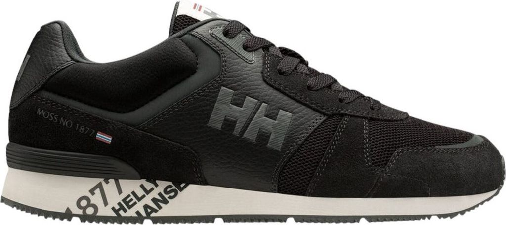 Schuhe Helly Hansen Anakin Leather 2 11994990