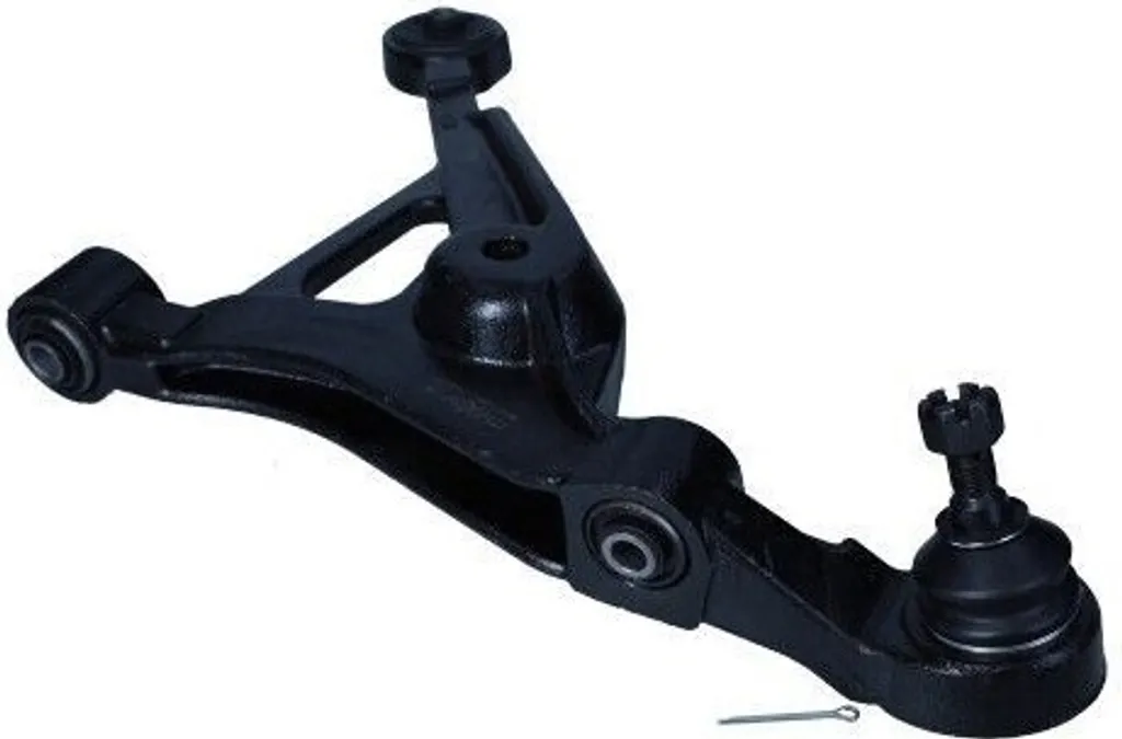 Bras de guidage MAXGEAR 72-5575 pour réparation suspension Stratus (J)