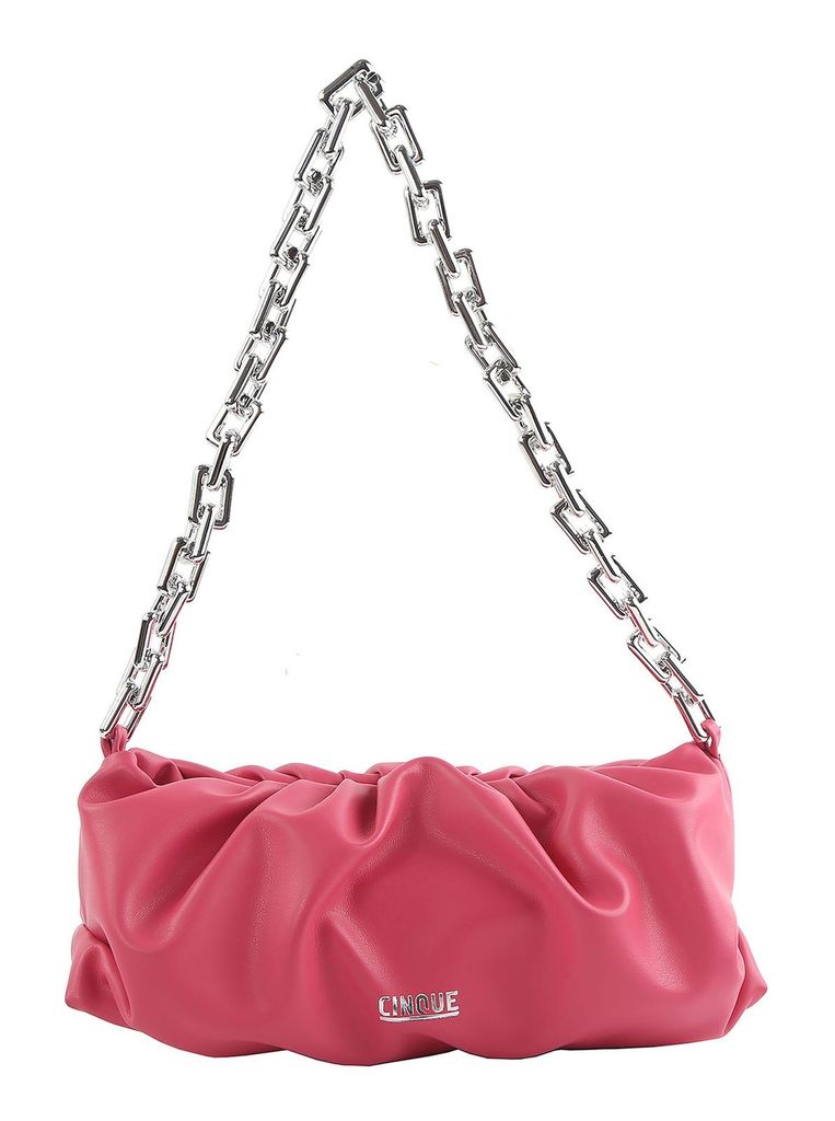 CINQUE Schultertasche Enissa Handbag Flamingo pink