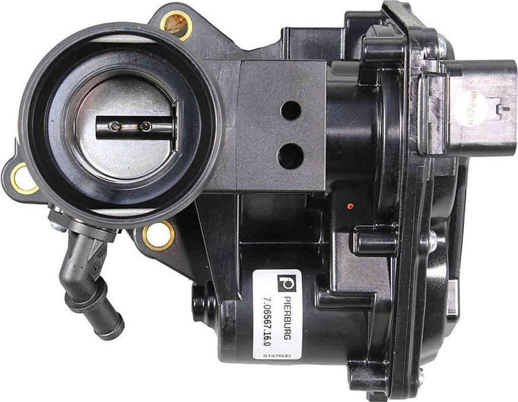 METZGER 08920002 AGR-Ventil für VOLVO XC60 II (246) Abgasrückführungsventil