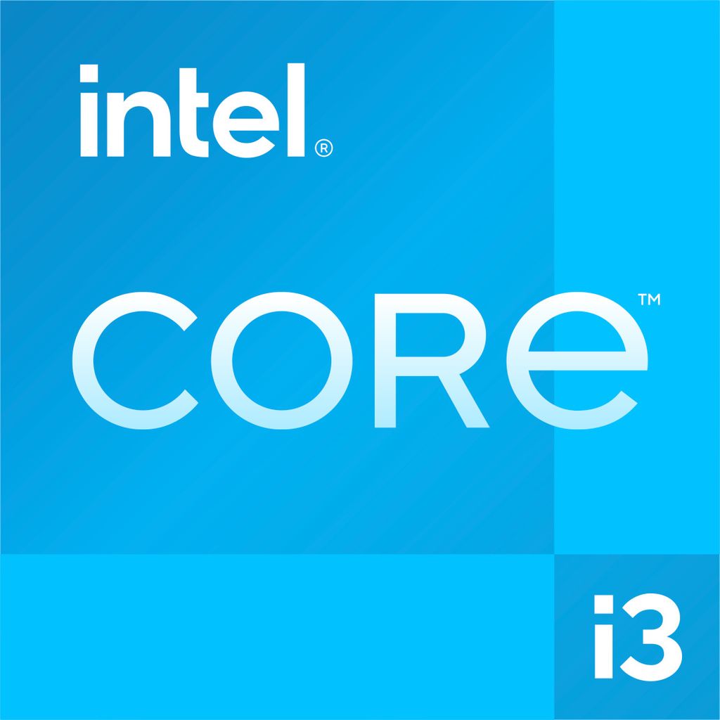 Intel Core i3-13100 Core i3 3.4 GHz - Skt 1700 Raptor Lake Image du produit 