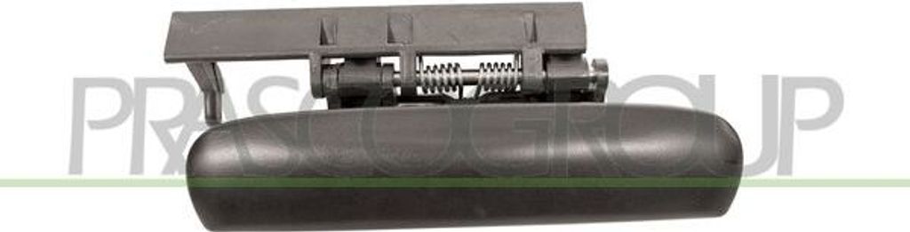 Türgriff außen vorne rechts