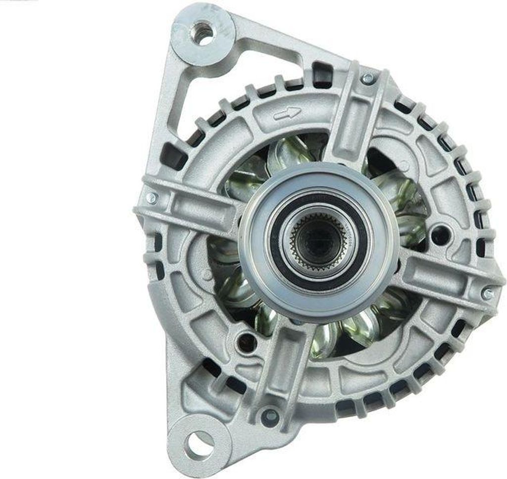 AS-PL A0227 Lichtmaschine OE 99760301201 kompatibel mit Cayman, Carrera, Boxster, 911